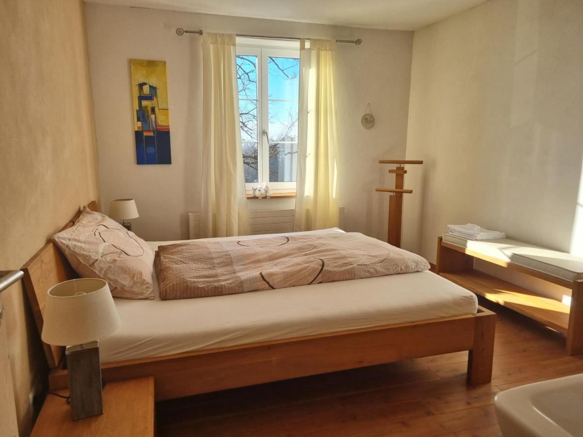 Bergwirtschaft Tiefmatt Hotel Holderbank Ngoại thất bức ảnh