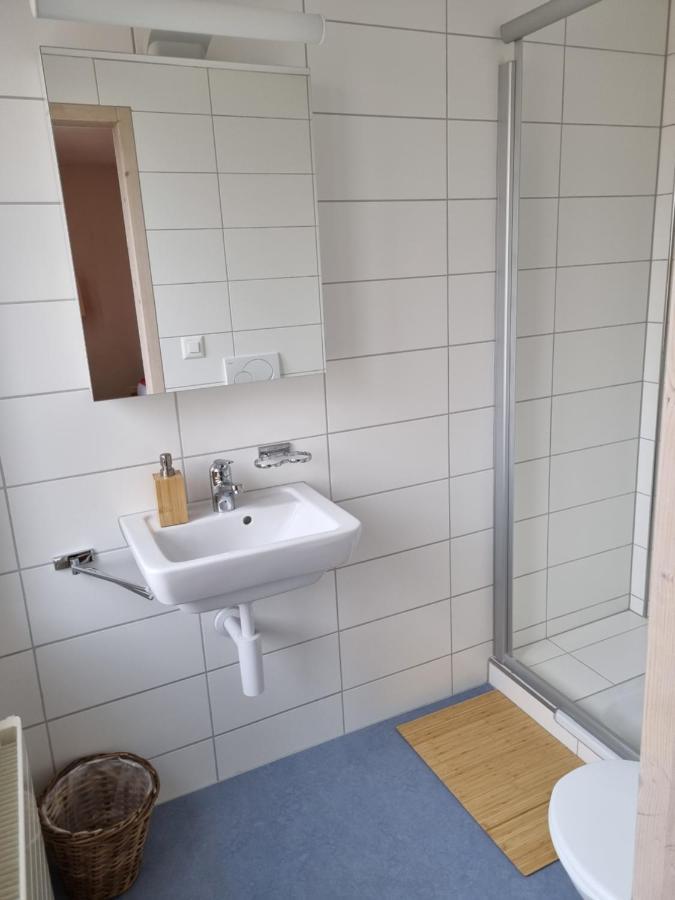 Bergwirtschaft Tiefmatt Hotel Holderbank Ngoại thất bức ảnh